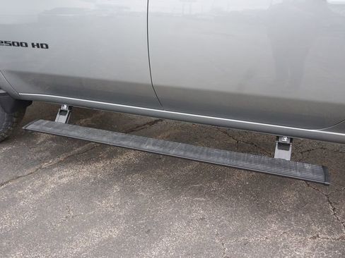 New 2026 Chevrolet Silverado 2500 LT w/ Trail Boss Package image 23