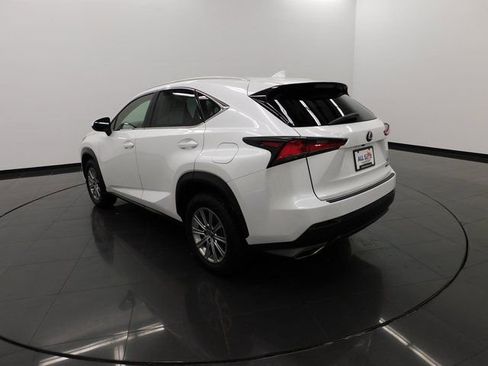 Used 2020 Lexus NX 300 300 Base image 12