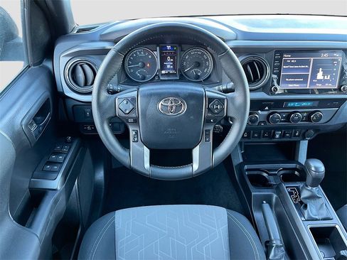 Used 2023 Toyota Tacoma TRD Sport image 20