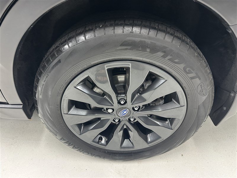 Used 2023 Subaru Outback Onyx Edition AWD/4WD image 15
