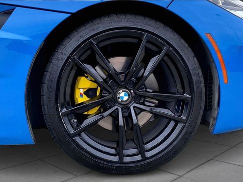 Used 2020 BMW Z4 sDrive30i image 9