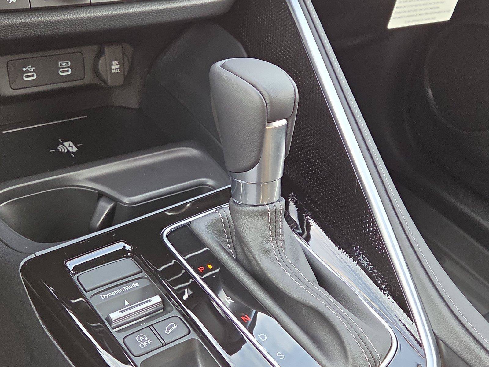 New 2026 Acura ADX AWD image 11