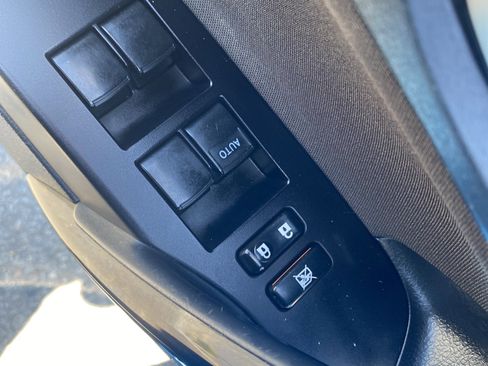 Used 2017 Toyota Corolla iM w/ All-Weather Mat Package FWD image 18