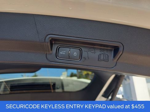 New 2026 Ford Explorer ST w/ Sun And Sound Package image 14