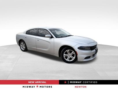 Used 2020 Dodge Charger SXT