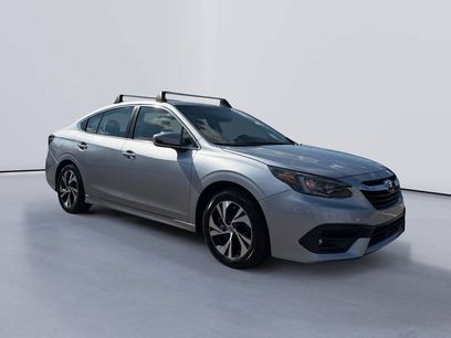 Used 2022 Subaru Legacy Premium