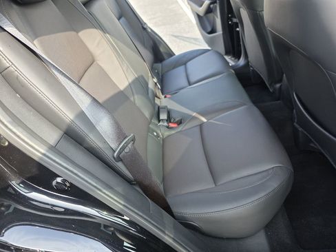 Used 2025 MAZDA CX-30 AWD 2.5 S w/ Premium Package image 16