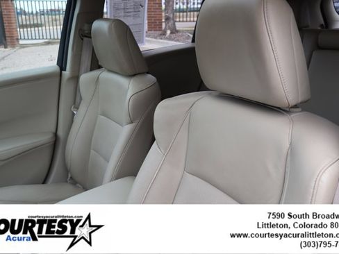 Used 2013 Acura RDX Tech Pkg image 22