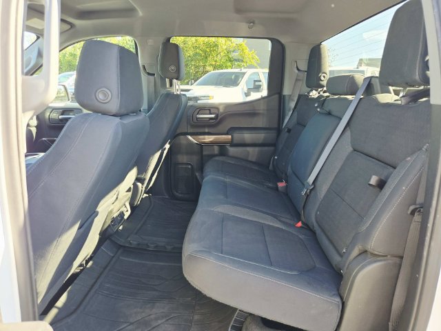 Used 2019 Chevrolet Silverado 1500 RST w/ All-Star Edition AWD/4WD image 9
