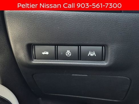New 2026 Nissan Sentra SL w/ Floor Mat Package FWD image 15