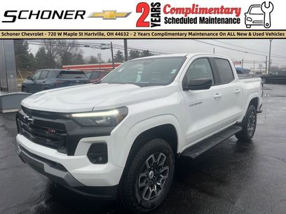 New 2026 Chevrolet Colorado Z71 w/ Z71 Convenience Package 2