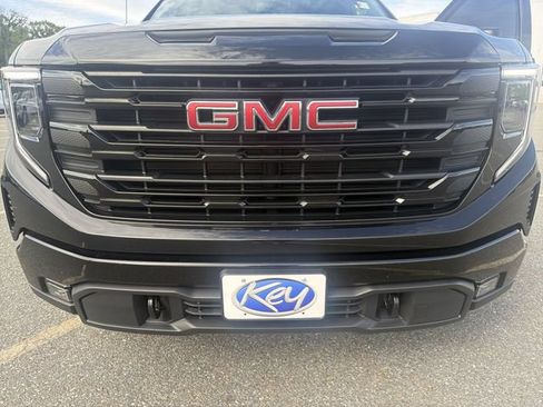 Used 2024 GMC Sierra 1500 Elevation AWD/4WD image 32