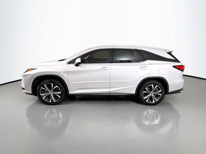Used 2019 Lexus RX 350L AWD