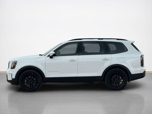 Used 2025 Kia Telluride SX X-Line AWD/4WD image 4