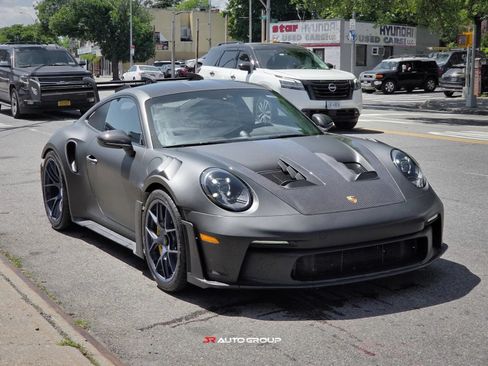 Used 2024 Porsche 911 GT3 RS RWD image 6