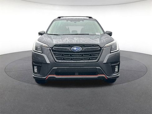 Used 2024 Subaru Forester Sport image 8