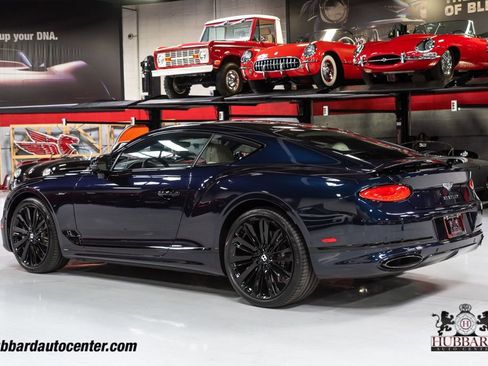 Used 2022 Bentley Continental GT Speed image 6