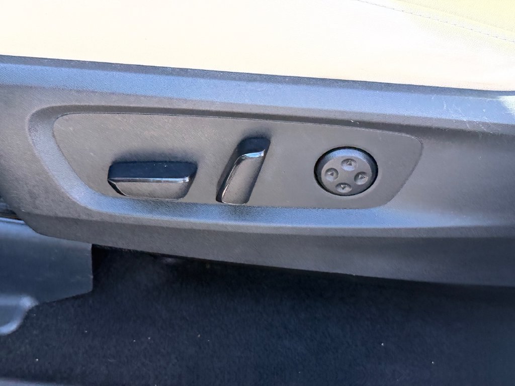 Used 2023 INFINITI QX60 Pure FWD image 26