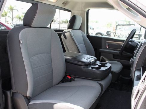 Used 2021 RAM 1500 Tradesman w/ Popular Equipment Group image 31