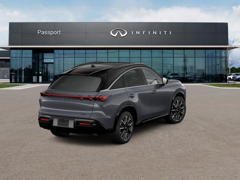 New 2027 INFINITI QX65 Autograph w/ Cargo Package AWD/4WD image 5