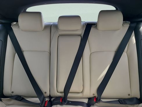 New 2026 Acura Integra A-Spec image 5