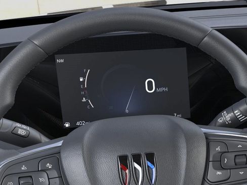 New 2026 Buick Envista Avenir image 18