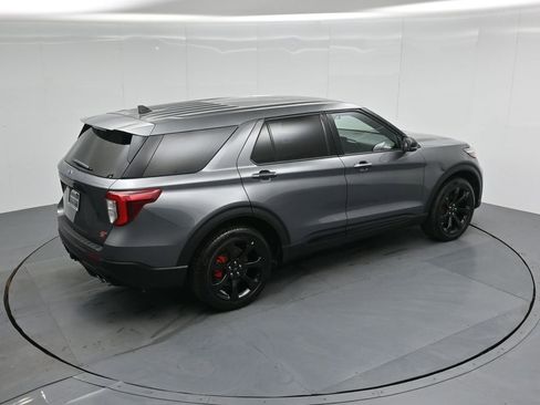 Certified 2022 Ford Explorer ST w/ Equipment Group 401A image 45