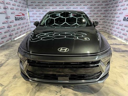Used 2025 Hyundai Sonata SEL FWD image 2