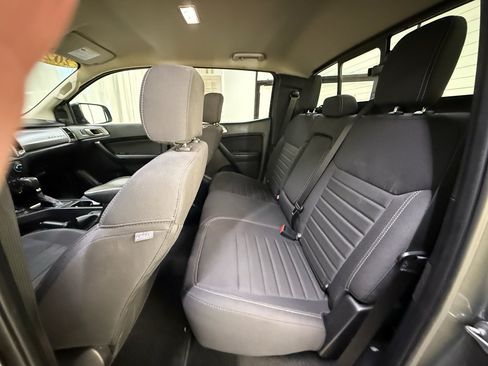 Used 2023 Ford Ranger XLT w/ Equipment Group 302A High image 18