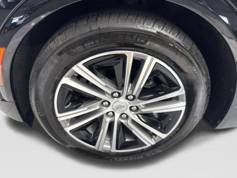 Used 2024 Cadillac Lyriq Luxury RWD image 86