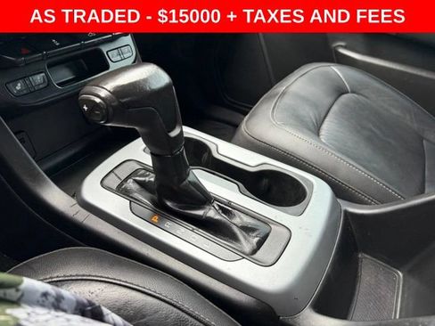 Used 2018 Chevrolet Colorado LT RWD image 23