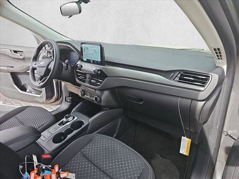 New 2026 Ford Escape Active image 13