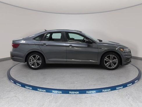 Used 2021 Volkswagen Jetta R-Line FWD image 5