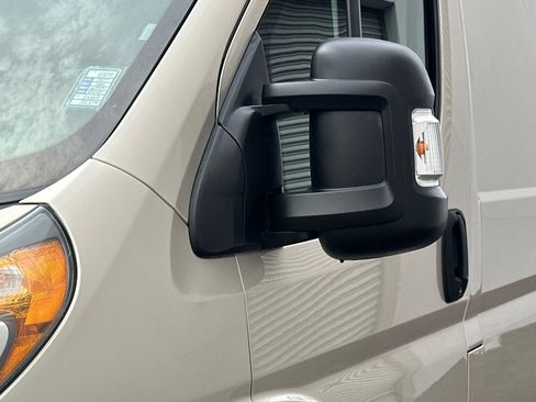 Used 2017 RAM ProMaster 2500 w/ Mopar Trailer Tow Group FWD image 42
