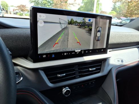 Certified 2025 Ford Explorer ST AWD/4WD image 25