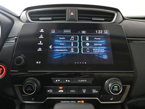 Used 2017 Honda CR-V EX image 26