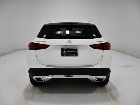 New 2026 Mercedes-Benz GLA 250 4MATIC image 4