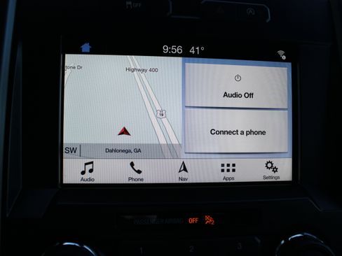 Used 2018 Ford F150 XLT w/ Equipment Group 302A Luxury image 21