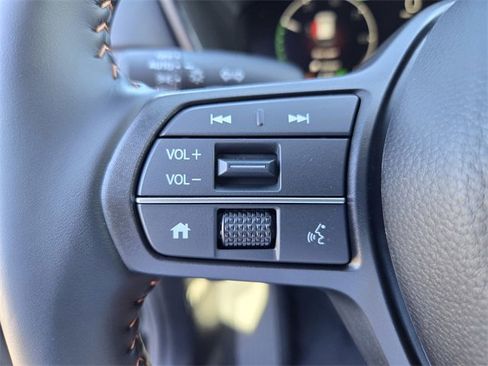 New 2026 Honda CR-V Sport image 11