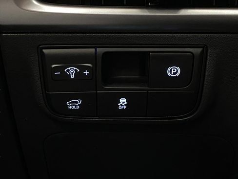 New 2026 Hyundai Tucson Limited image 15