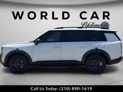 New 2027 Kia Telluride X-Line SX Prestige AWD/4WD image 9