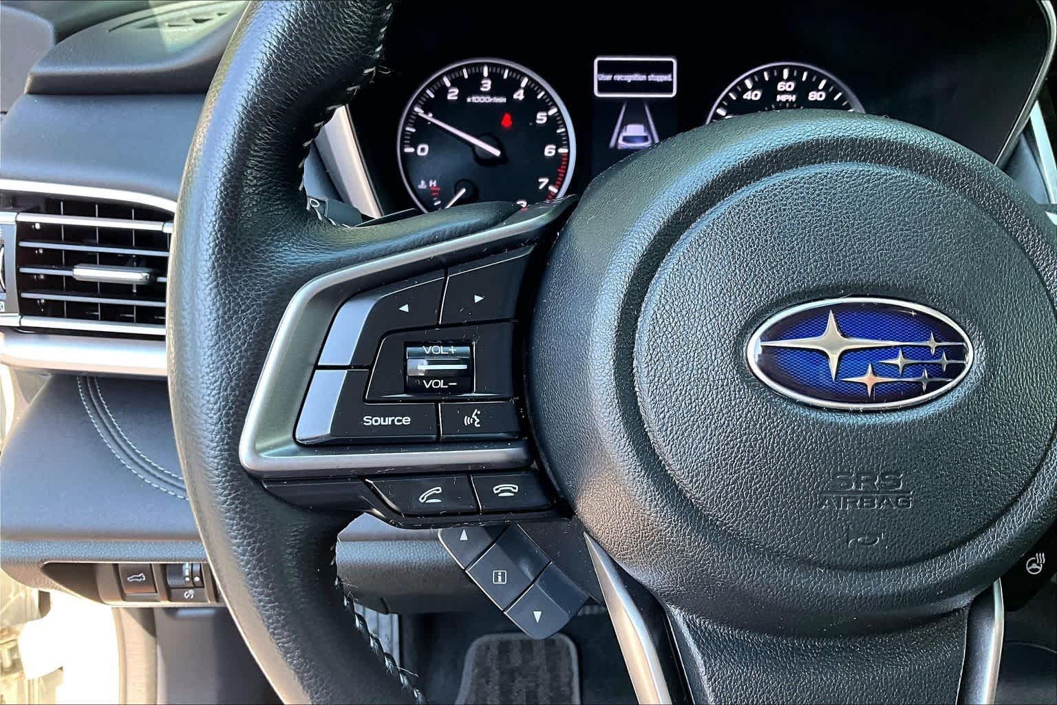Used 2022 Subaru Outback Limited w/ Popular Package #2 AWD/4WD image 30