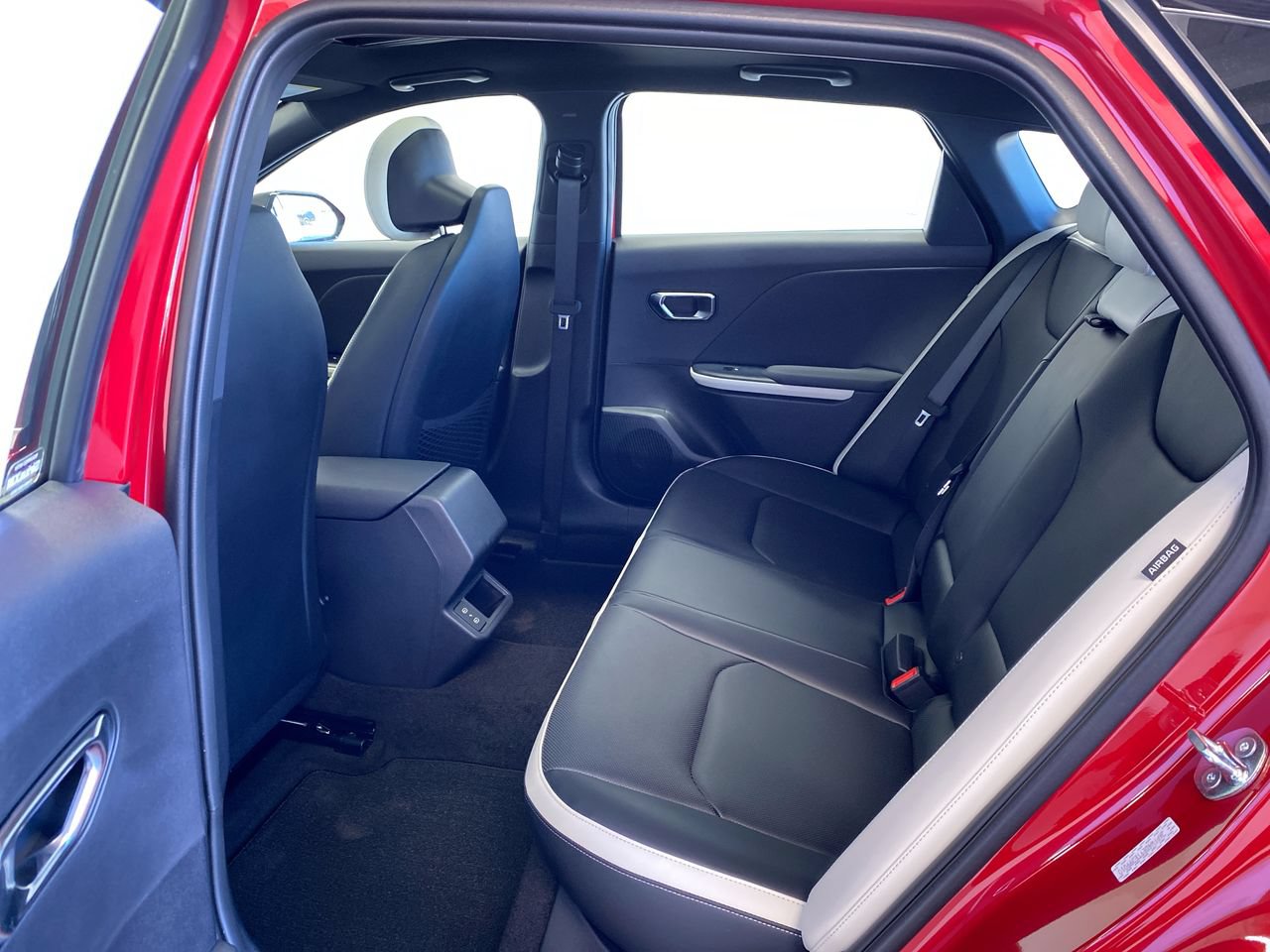 New 2026 Kia K4 GT-Line FWD image 33