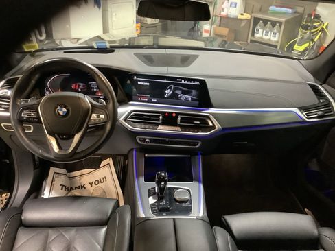 Used 2023 BMW X5 xDrive40i w/ Premium Package image 19