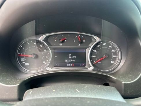 Used 2022 GMC Terrain SLT AWD/4WD image 34