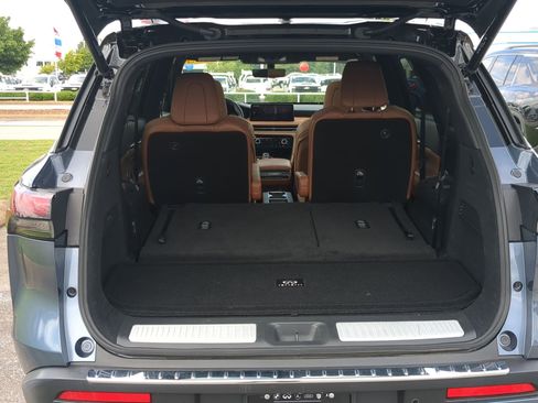 Used 2025 INFINITI QX60 Autograph w/ Cargo Package AWD/4WD image 24