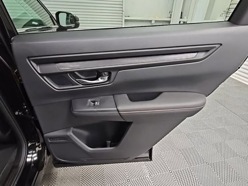 Used 2025 Honda CR-V Sport-L image 37