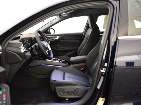 New 2025 Audi A5 2.0T Premium Plus image 23