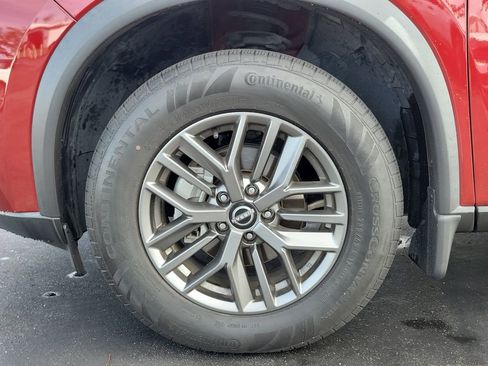 Certified 2023 Nissan Rogue S image 27