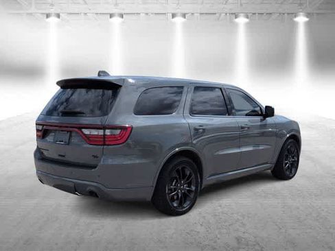 Used 2022 Dodge Durango R/T w/ Blacktop Package AWD/4WD image 8